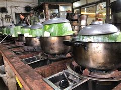 -红旗山庄(圭峰山店)