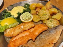 -NORDSEE Frankfurt Fisch Franke