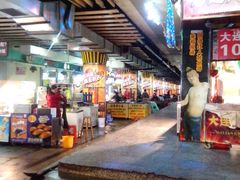 -东门町美食街