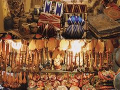 -新疆国际大巴扎