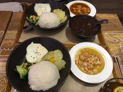 -海盗虾饭·剥好的小龙虾饭(SOHO尚都店)