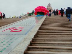 -龙口南山旅游景区