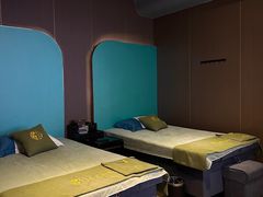 -美足时光·精致悦足·水疗SPA(德阳希望城店)