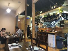 大堂-酱子居酒屋(南洋维也纳花园店)