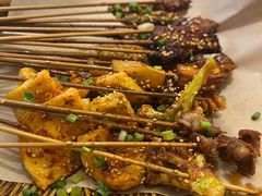 -花盐街·四川乐山小吃(西单大悦城店)