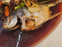 -旺达·福州菜(正大广场店)