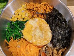 -韩国大金刚烤肉·料理(印象城店)