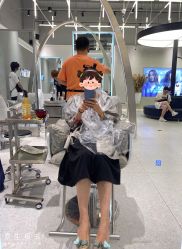 -MY HAIR ARDOR