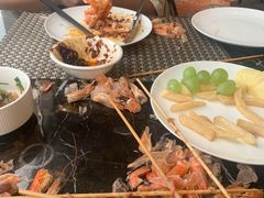 -宁波阳光豪生大酒店·豪生咖啡厅