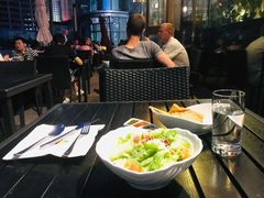 -安妮意大利餐厅(世贸天阶店)