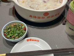 -好彩猪肚鸡(正弘城店)