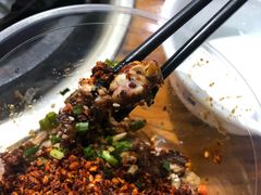 烤脑花-刘三姐烤肉总店(飞山街店)