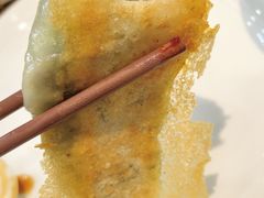 -春水锅贴·传统鲁菜(大明湖店)