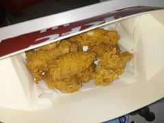 -肯德基(大朗长盛店)