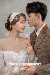 -雨墨婚纱摄影工作室