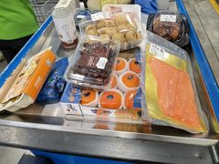 -山姆会员商店(杨桥西路店)