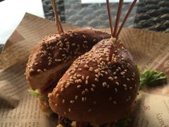 -漪龙台·B26 Rooftop Lounge