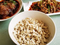 羊肉泡馍-老孙家饭庄(文景路店)