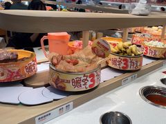 -龍歌自助小火锅(城阳万象汇店)