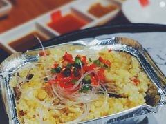 -么肆烤肉(汉街形象店)