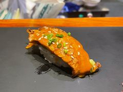 -戏作寿司(观音桥店)