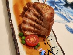 -姑苏家宴·苏帮菜·松鼠桂鱼(苏州总店)