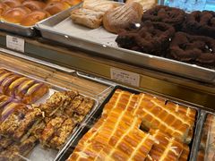 -烘焙町面包店(西四店)