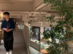 -KimPro 辛普乐概念韩餐