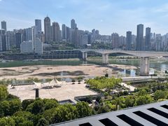 -丽晶轩中餐厅(重庆丽晶酒店)