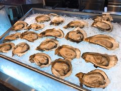 新西兰生蚝-博林天瑞喜来登酒店·西丽尚膳