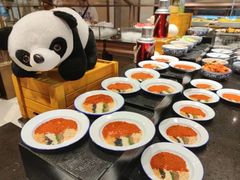 -西藏饭店·亚克·食光自助餐厅(文殊院店)