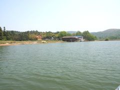 -南京市无想山景区