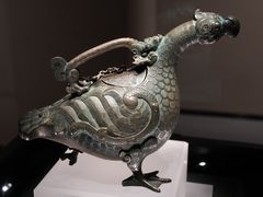 -太原市博物馆