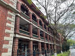 -厦门大学(思明校区)