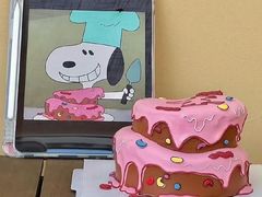 -CAKE BOSS 蛋糕老板(西单君太百货店)