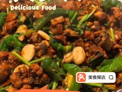 -食鸡公社辣子鸡·潍坊菜·烧烤