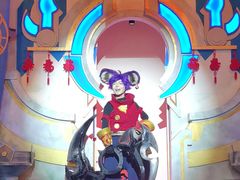 -暴风岛沉浸式体验馆(百联世纪店)