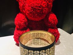 -Arpanda阿潘答餐厅(郎园店)