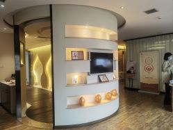 -意然瑜伽·普拉提