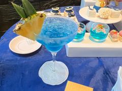 -天津海河悦榕庄·Lobby Lounge大堂吧