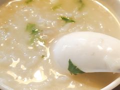 招牌鲜虾粥-颐和•海鲜砂锅粥•啫啫煲(奥林匹克广场店)