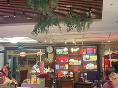 -北京全聚德(西翠路店)