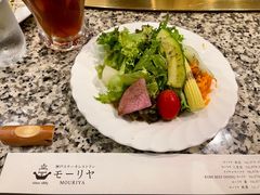 -神户牛排餐厅MOURIYA(总店)