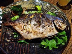 -喜越泰莱·泰越料理(海逸新天地店)