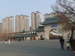 -北山公园