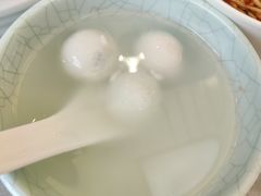 醪糟汤圆-成都驻京办餐厅(蜀都宾馆店)