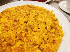 菜脯煎蛋-潮府馆·非遗潮州菜·世纪公园(新国际博览中心店)
