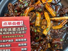 -回味黑鸭煲·始于2006(万松园店)