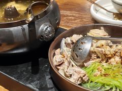 -云海肴·汽锅鸡·云南代表菜(美罗城店)