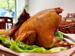 -山水茶艺馆·点心粤菜·30年老字号